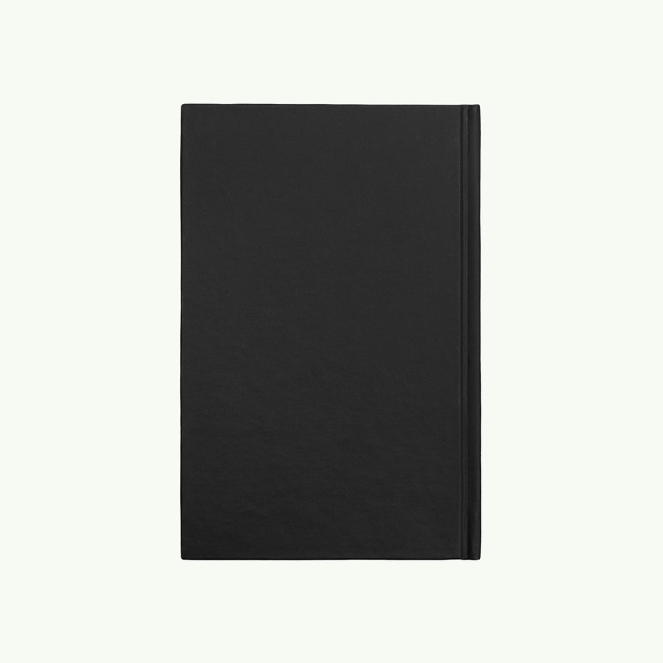 Книга "щільнийчорний"