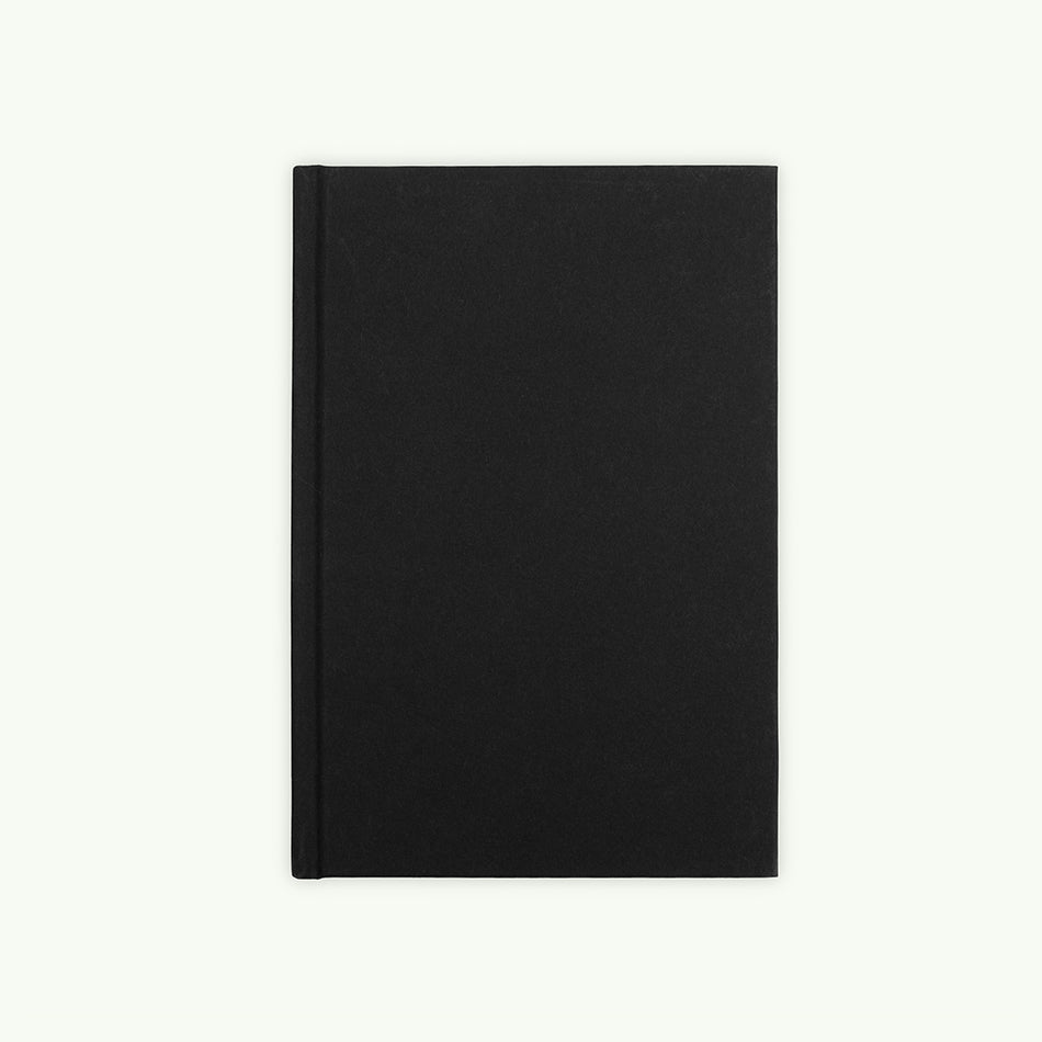 Книга "щільнийчорний"