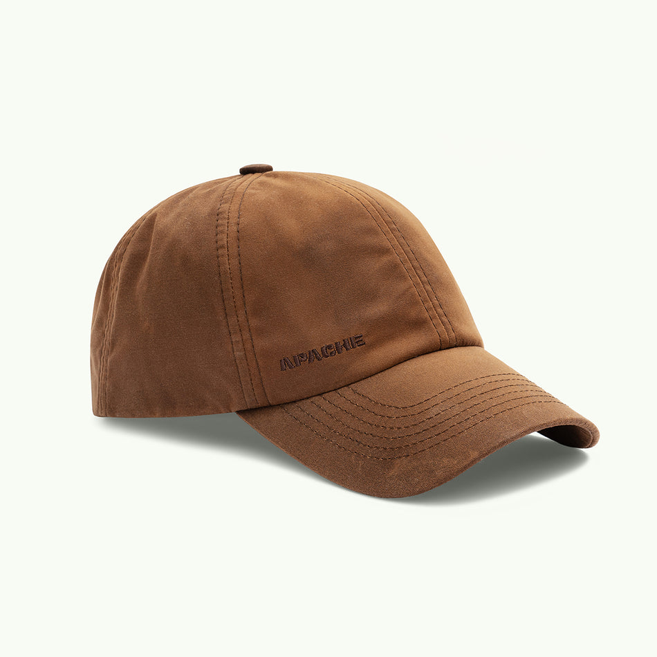 Кепка "APACHE WAX CAP"