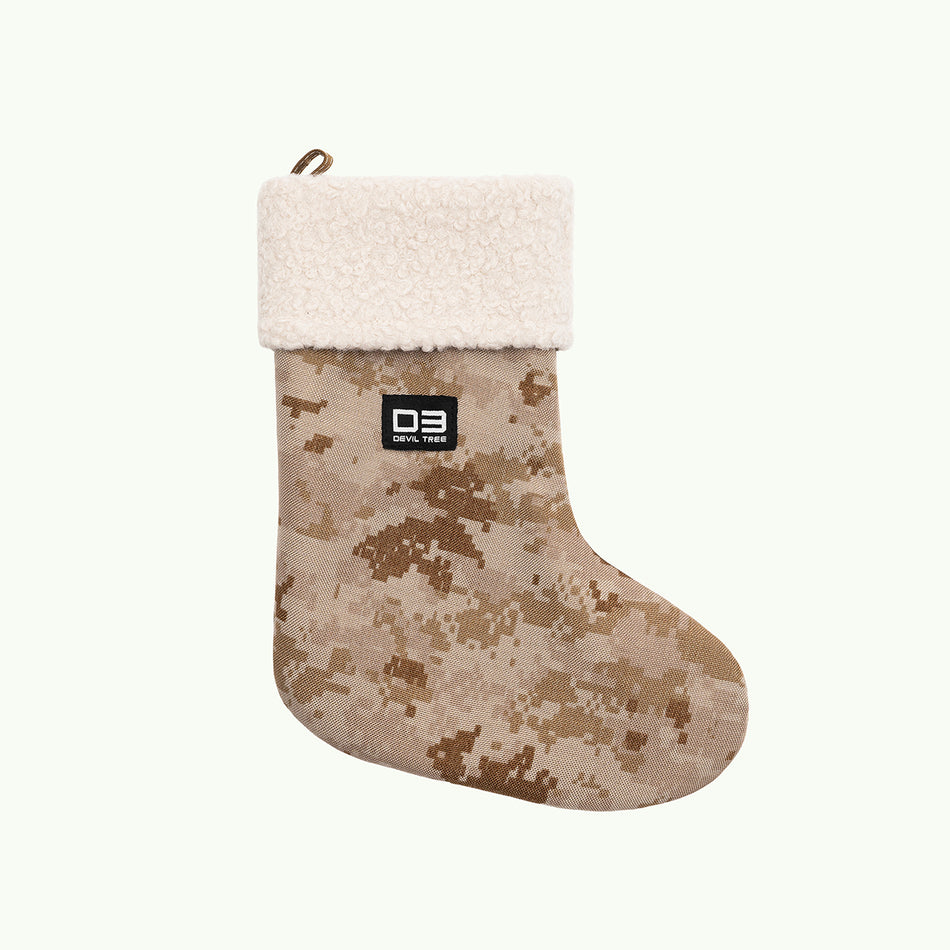 Christmas socks "D3 CHRISTMAS SOCK"