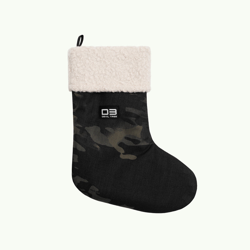 Christmas socks "D3 CHRISTMAS SOCK"