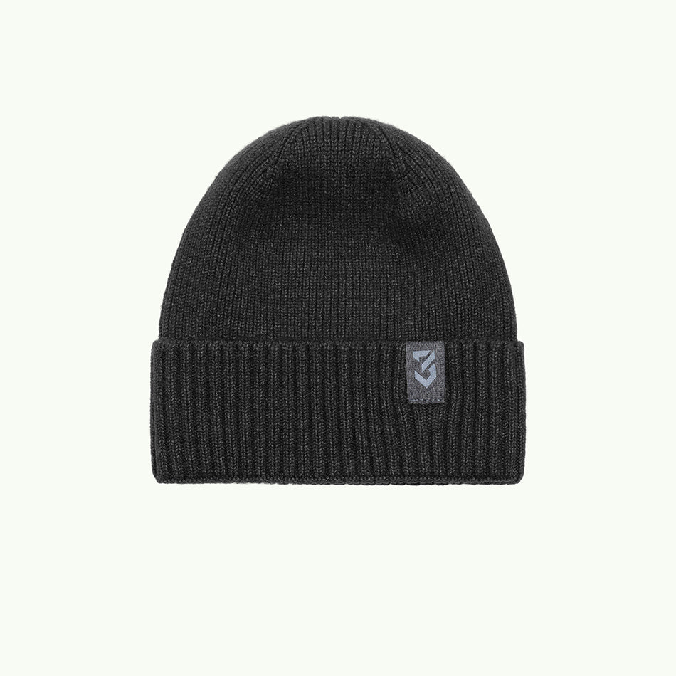 Hat "URBAN KNIT" long