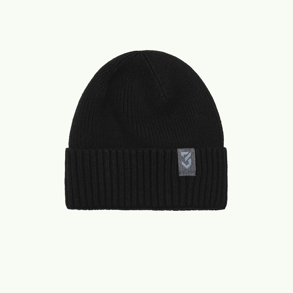 Hat "URBAN KNIT" long