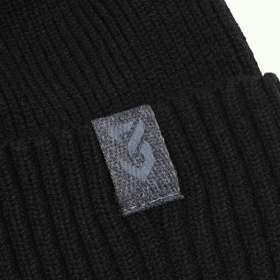 Hat "URBAN KNIT" long