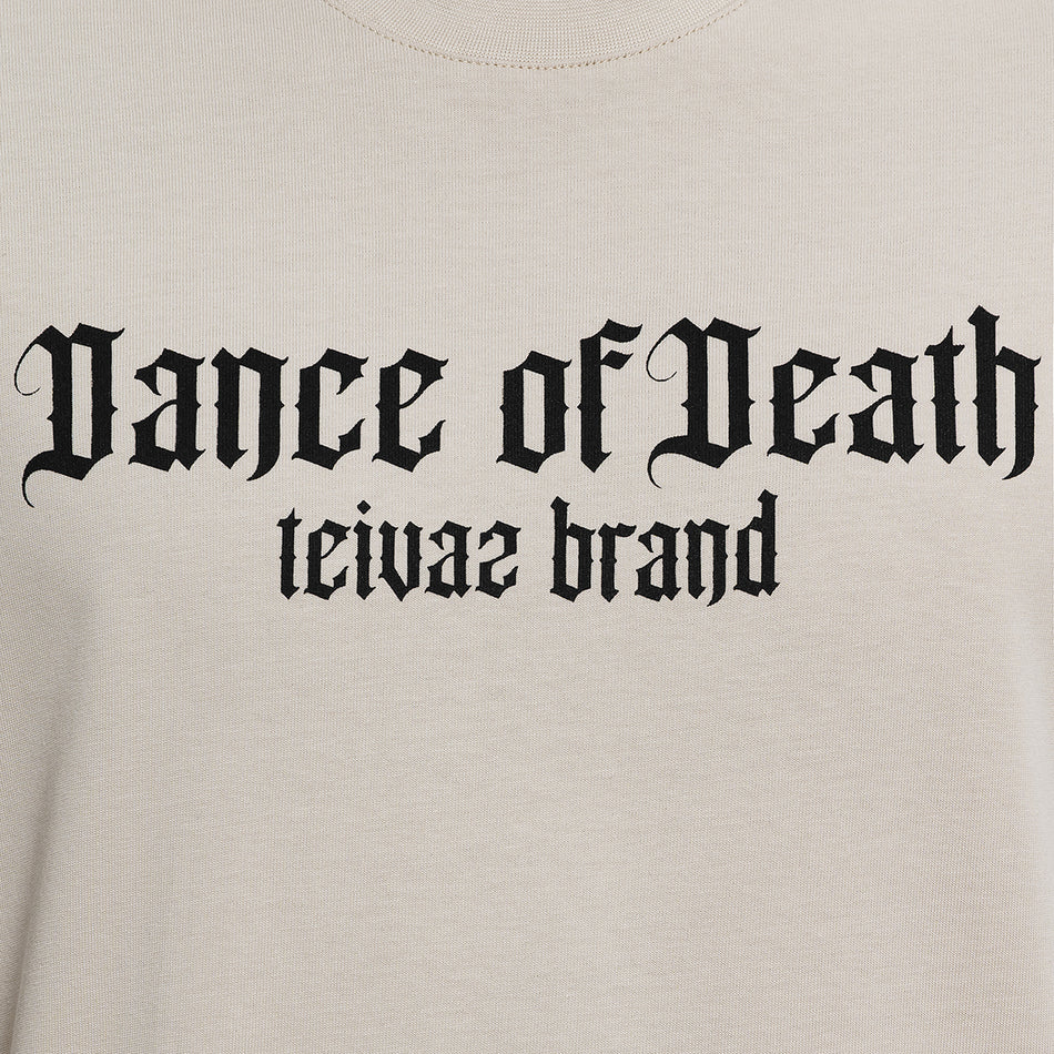 Футболка "Dance of Death"