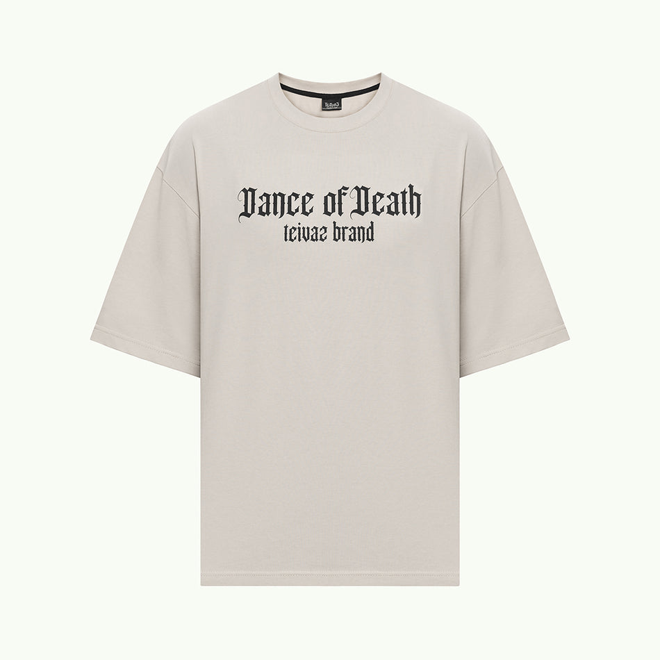 Футболка "Dance of Death"