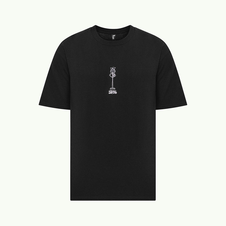 Футболка "Фальшиві авторитети"