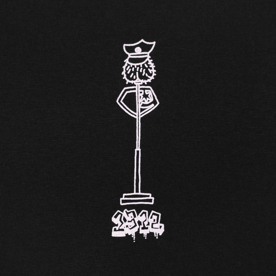 Футболка "Фальшиві авторитети"