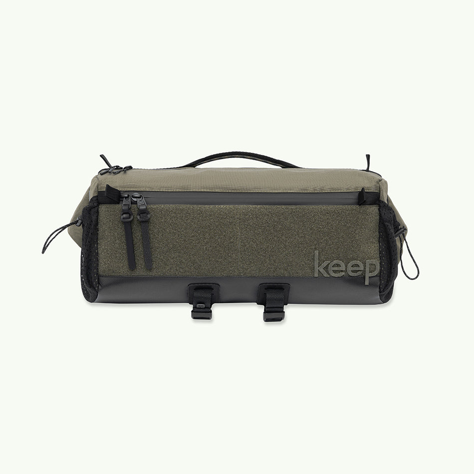 Bag "Arakawa CORDURA"