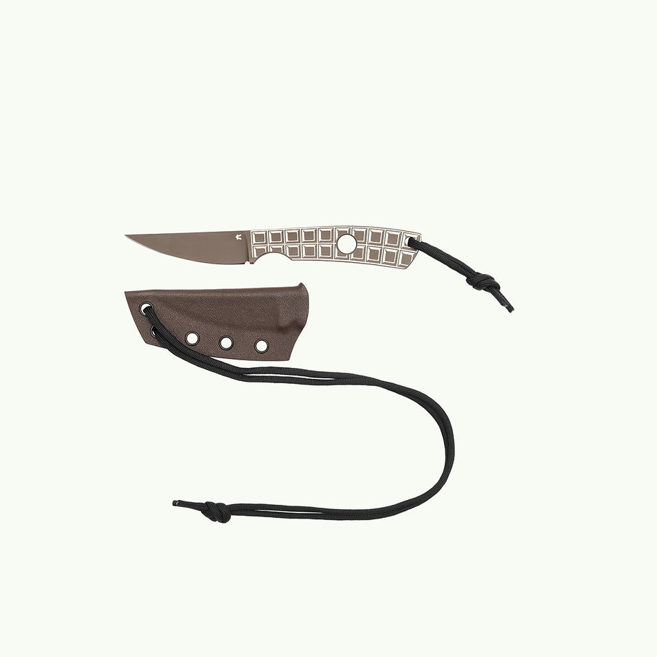 Ніж "Літо Шоколад"