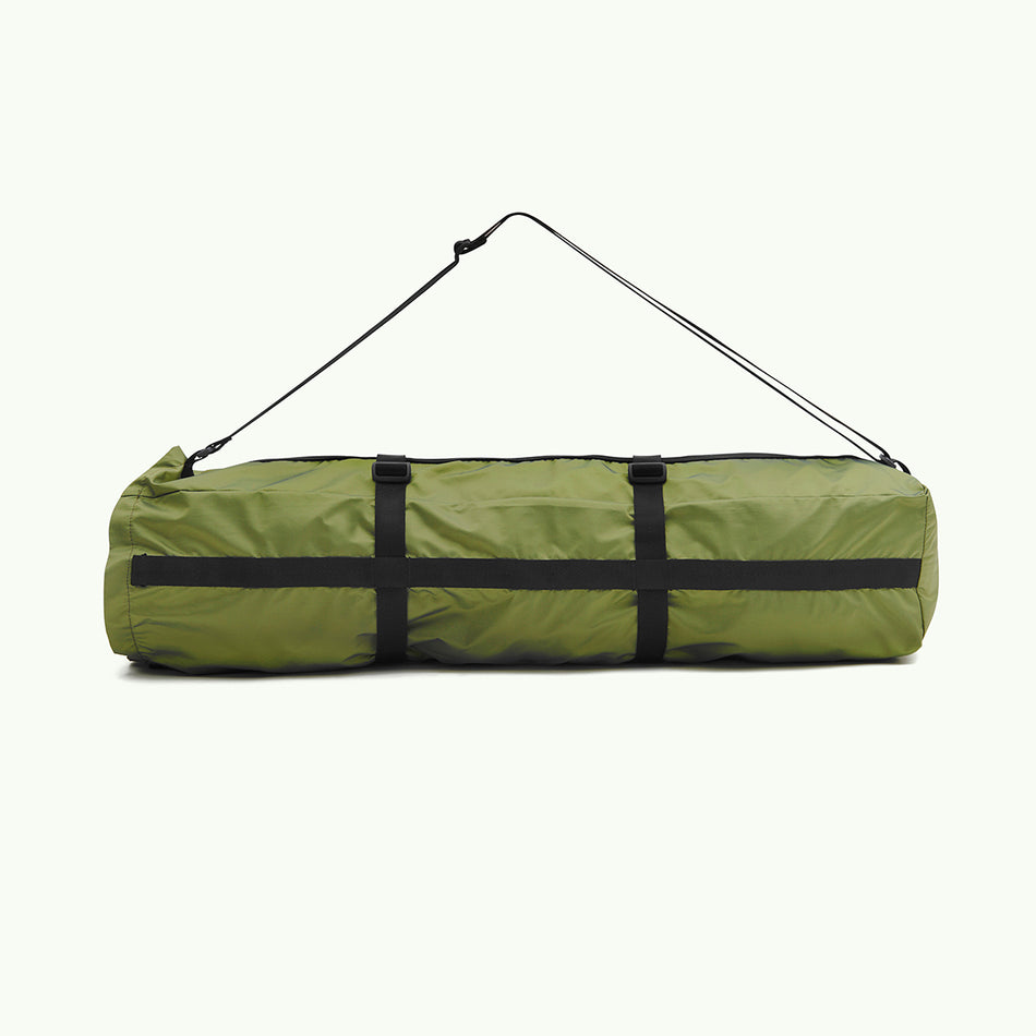 Сумка "Scorpyoga Case" GREEN