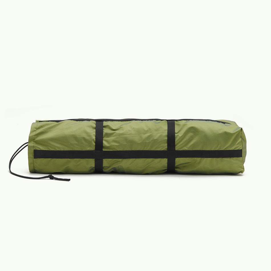 Сумка "Scorpyoga Case" GREEN