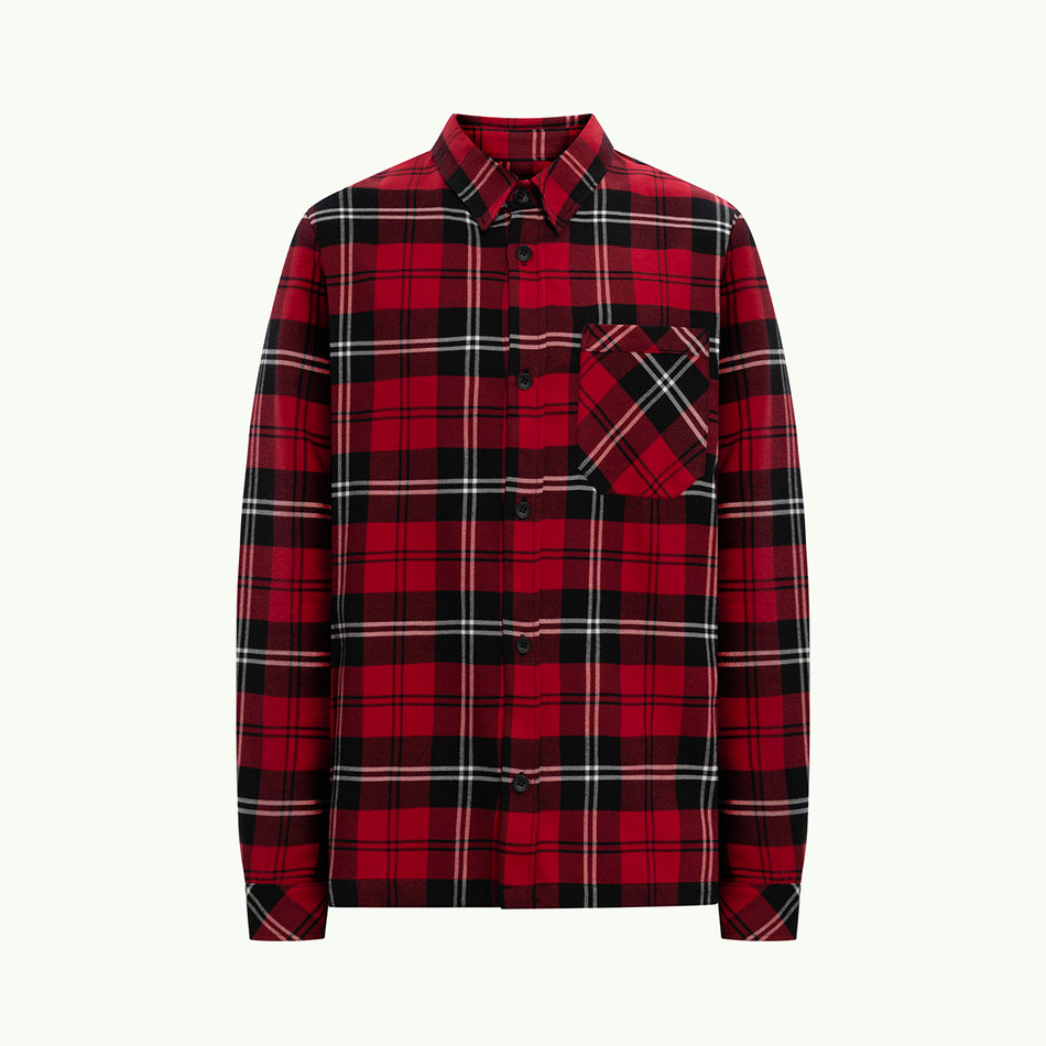 Сорочка "Red Cell"