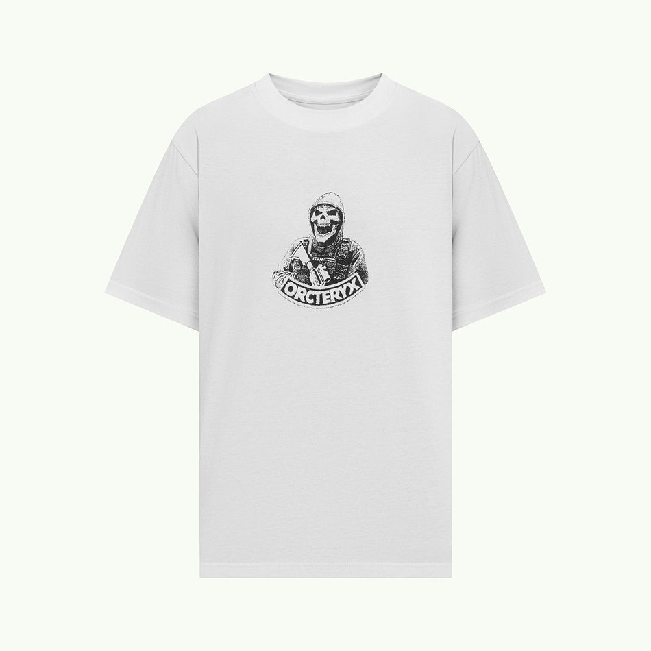 Футболка "DEAD AGENT"