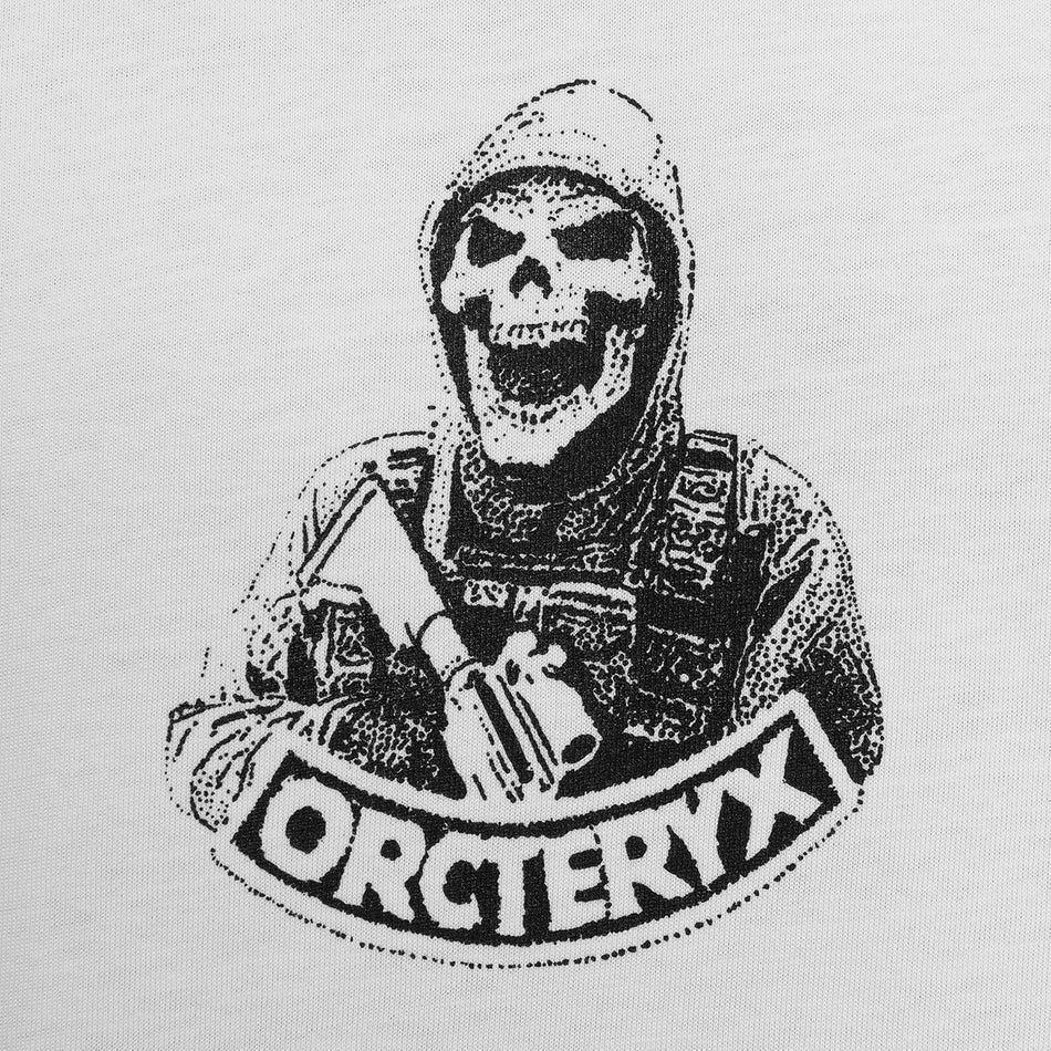 Футболка "DEAD AGENT"