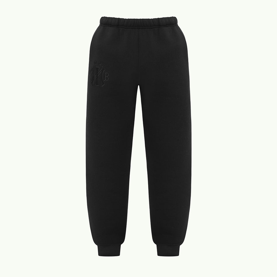 Pants "KYIV BRUSHED FLEECE PANTS"