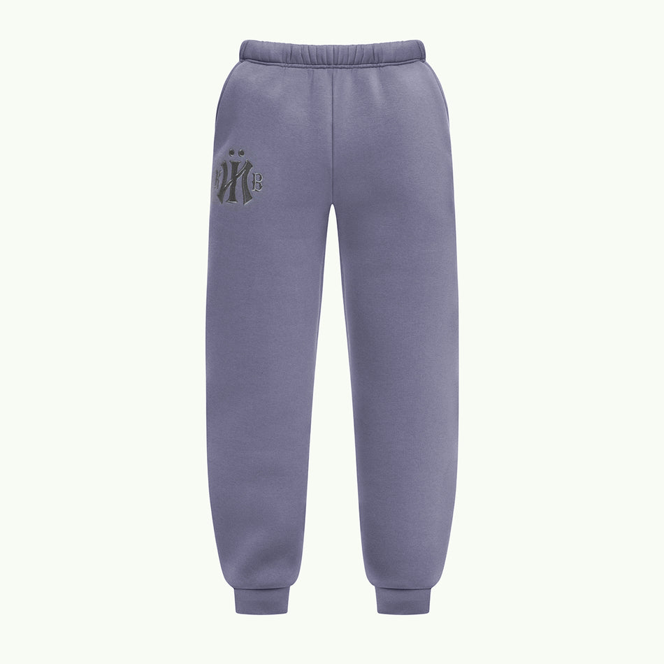 Pants "KYIV BRUSHED FLEECE PANTS"
