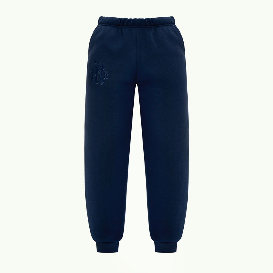 Pants "KYIV BRUSHED FLEECE PANTS"