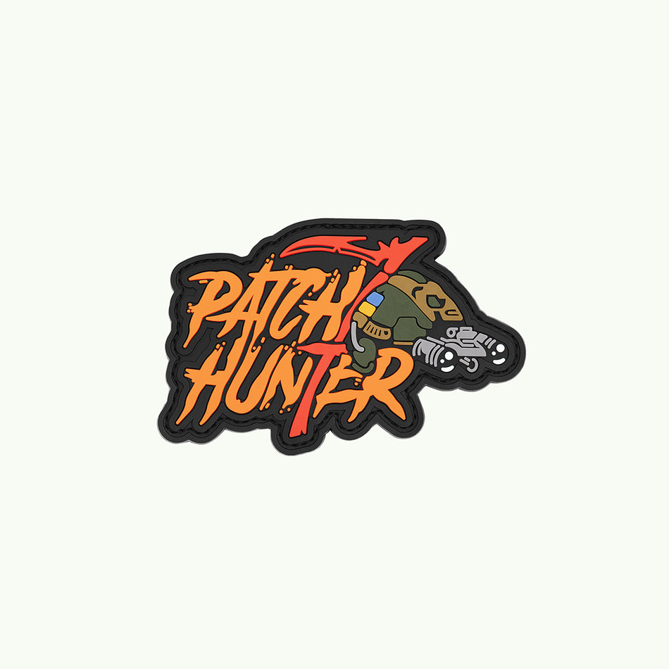 Патч "PH Logo v4"