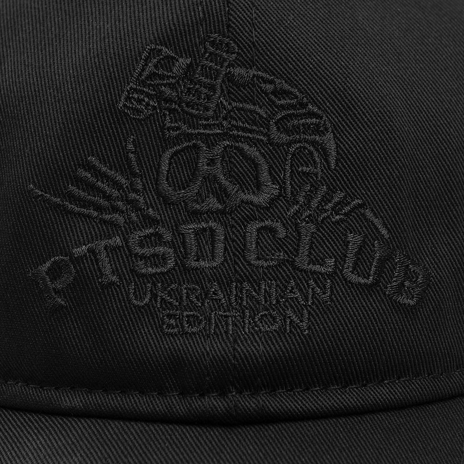 Кепка "PTSD Club"