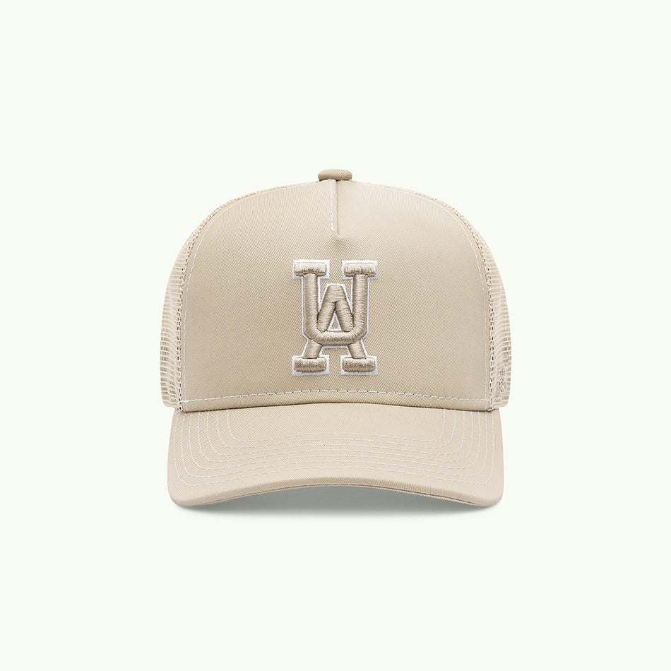 Кепка "UA Trucker"