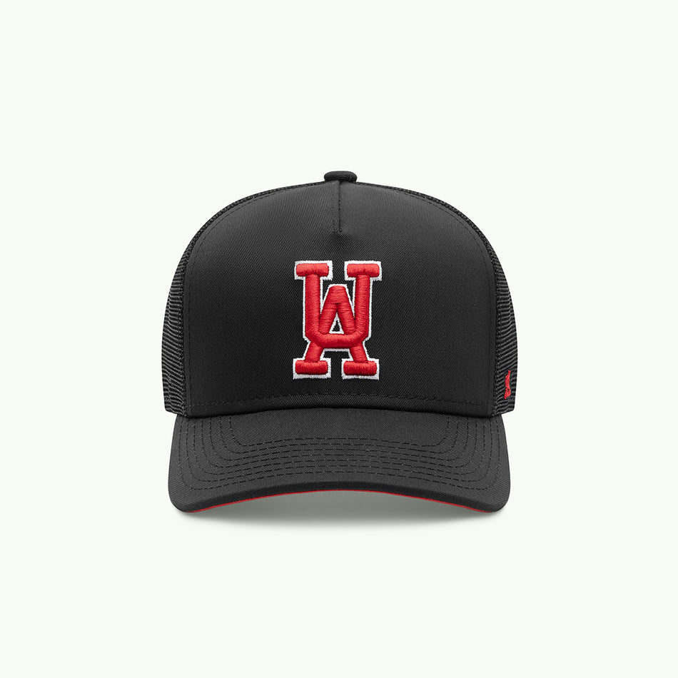 Кепка "UA Trucker"