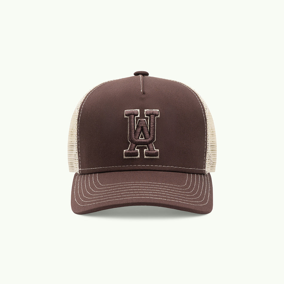 Кепка "UA Trucker"