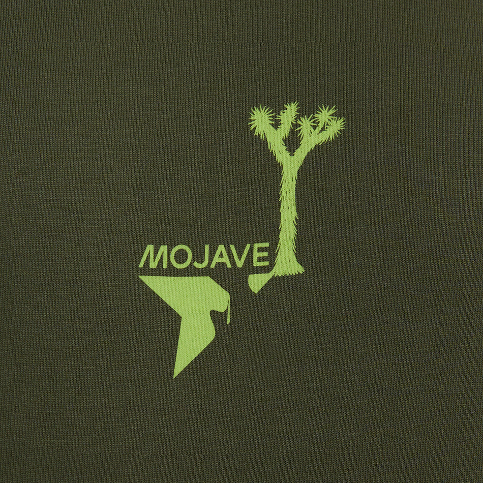 Футболка "Mojave Desert Gen.2"