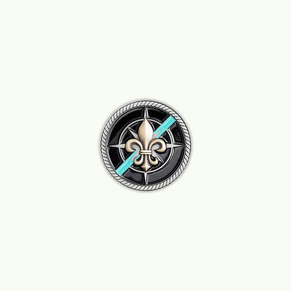 Коїн "Лілія" Mk.2