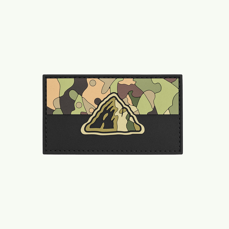 Патч "АНІРУШ" military flag