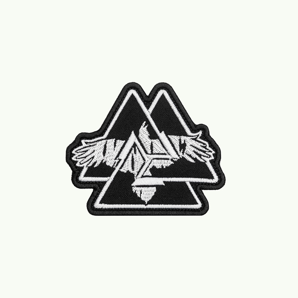 Патч "Валькнут "