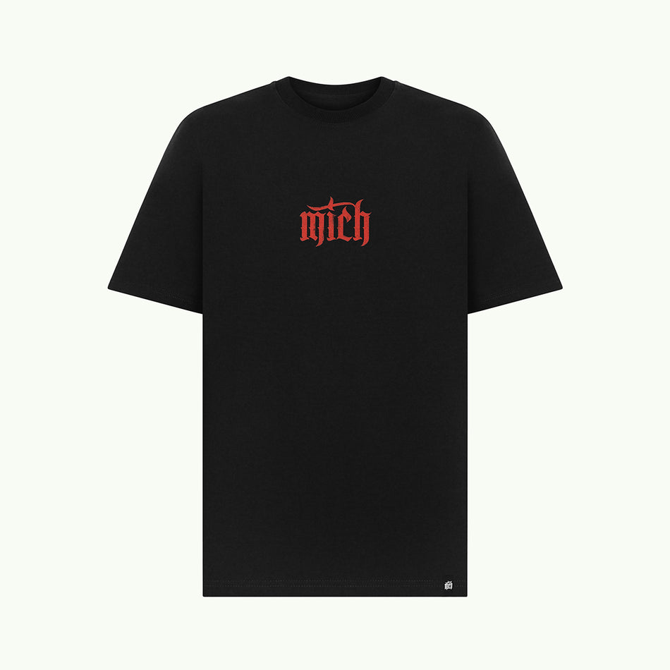 Футболка "Mich"