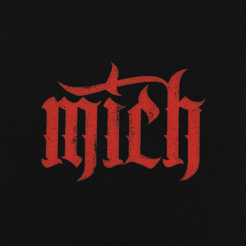 Футболка "Mich"