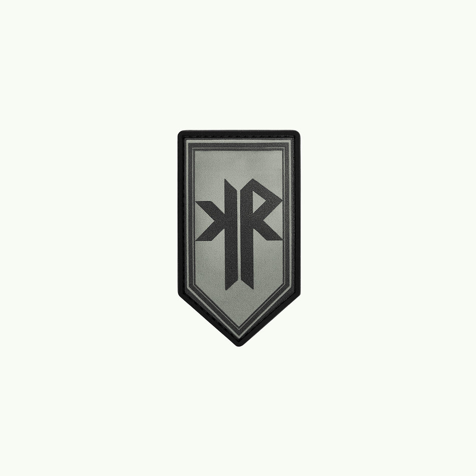 Патч "KR Logo"