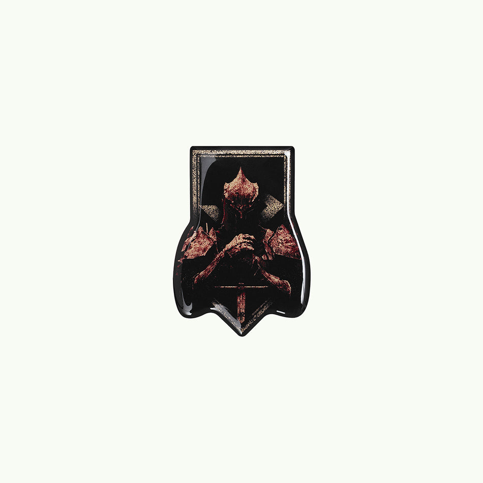 Шильд "Лицар"