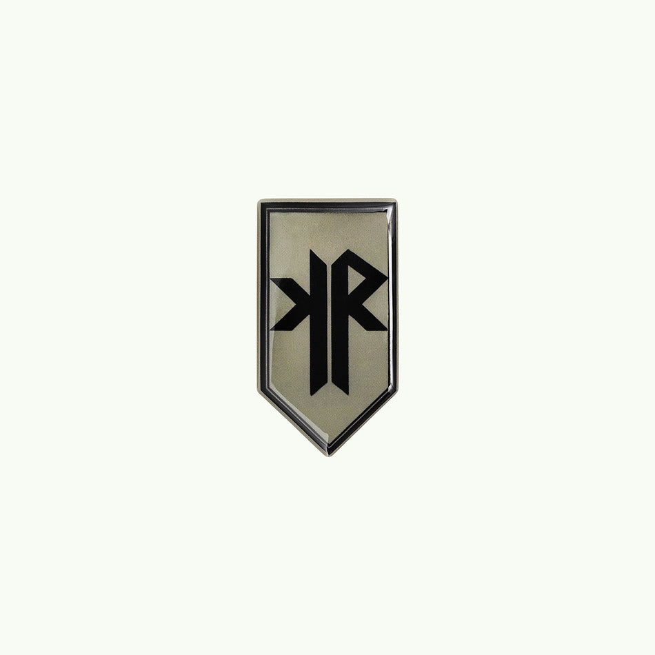 Шильд "KOSTIUK REABILITY"