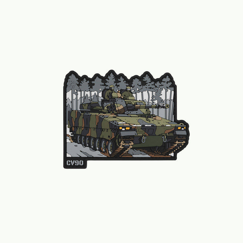 Patch "CV-90"