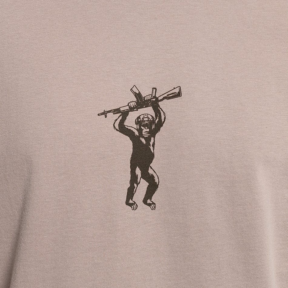 T-shirt "Three Monkeys" 