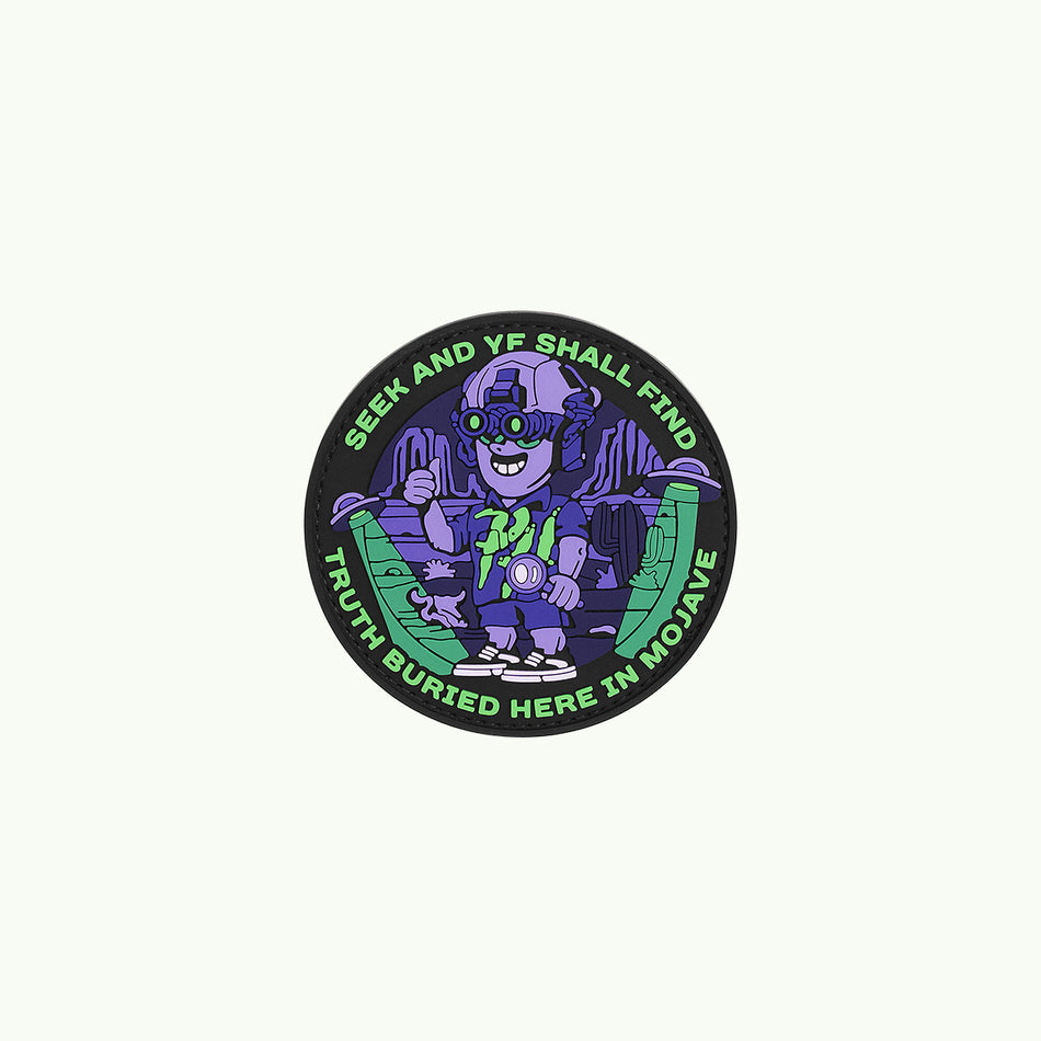 Патч "Mojave x PatchHunter"