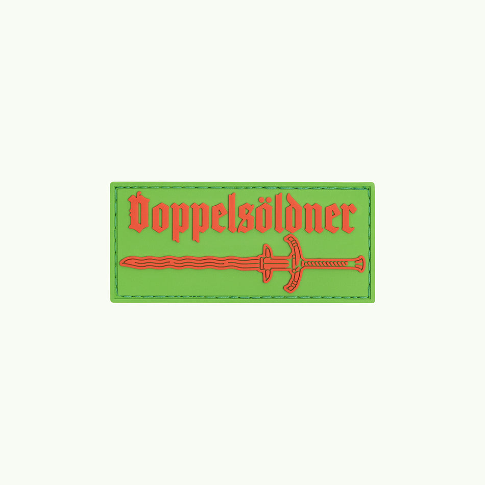 Патч "Doppelsöldner" Mojave only