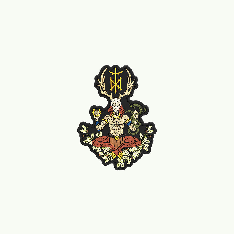 Патч "Кернуннос"