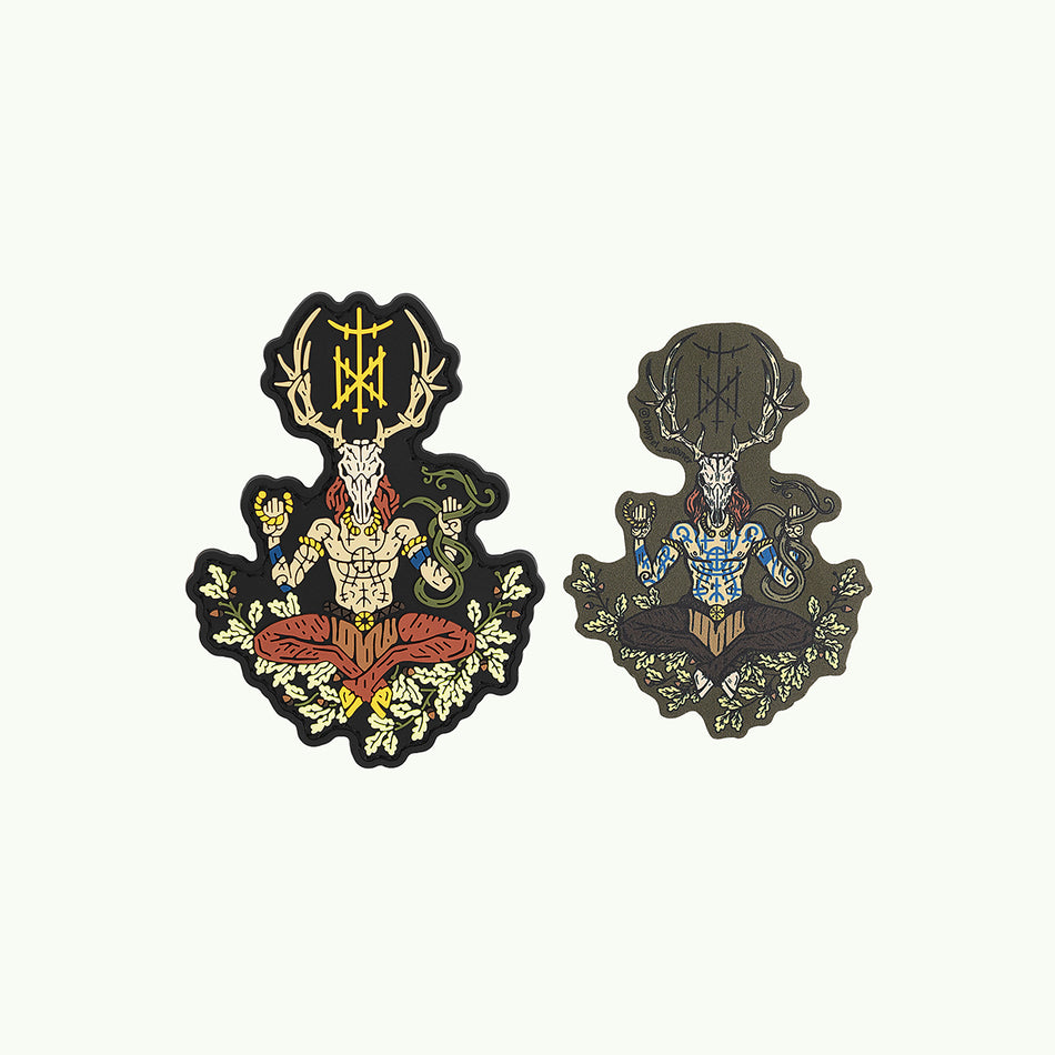 Патч "Кернуннос"