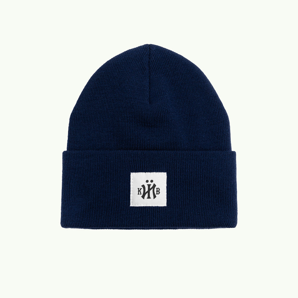 Шапка "кИЇв" Square logo