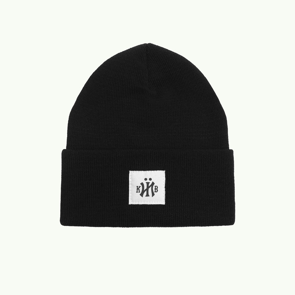 Шапка "кИЇв" Square logo