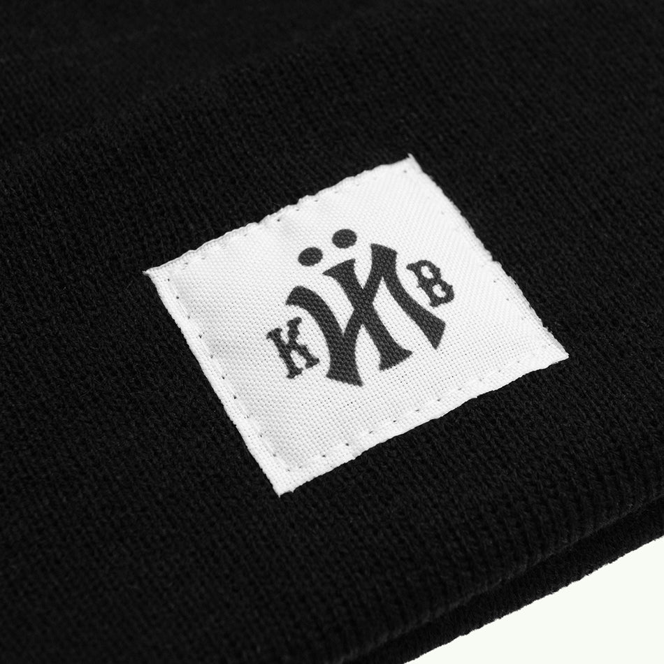 Шапка "кИЇв" Square logo