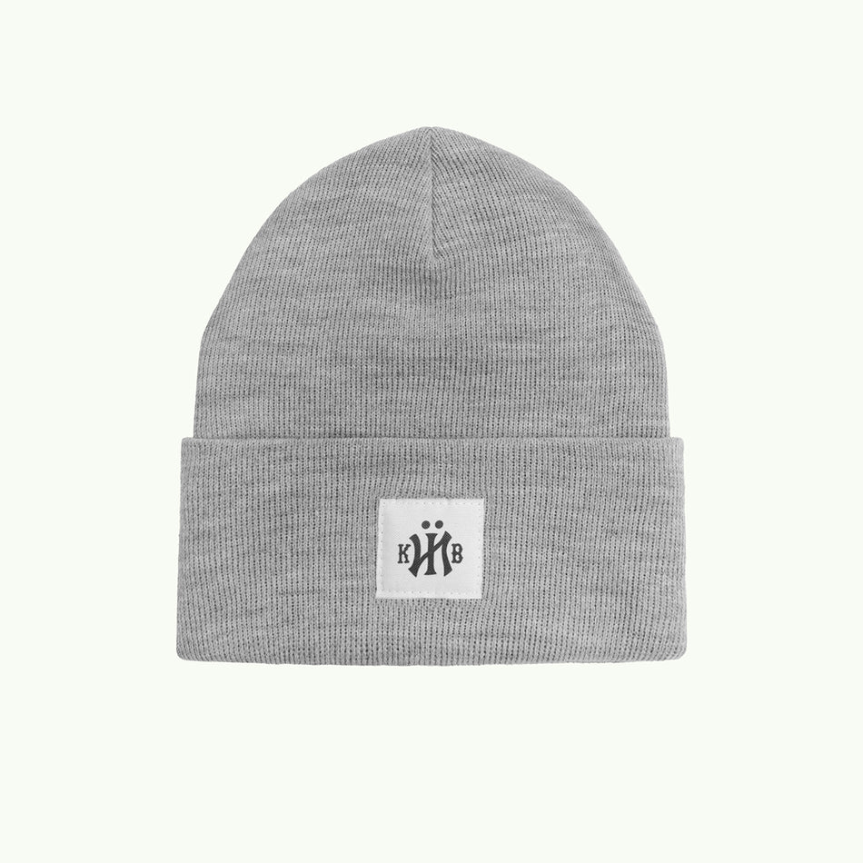 Шапка "кИЇв" Square logo