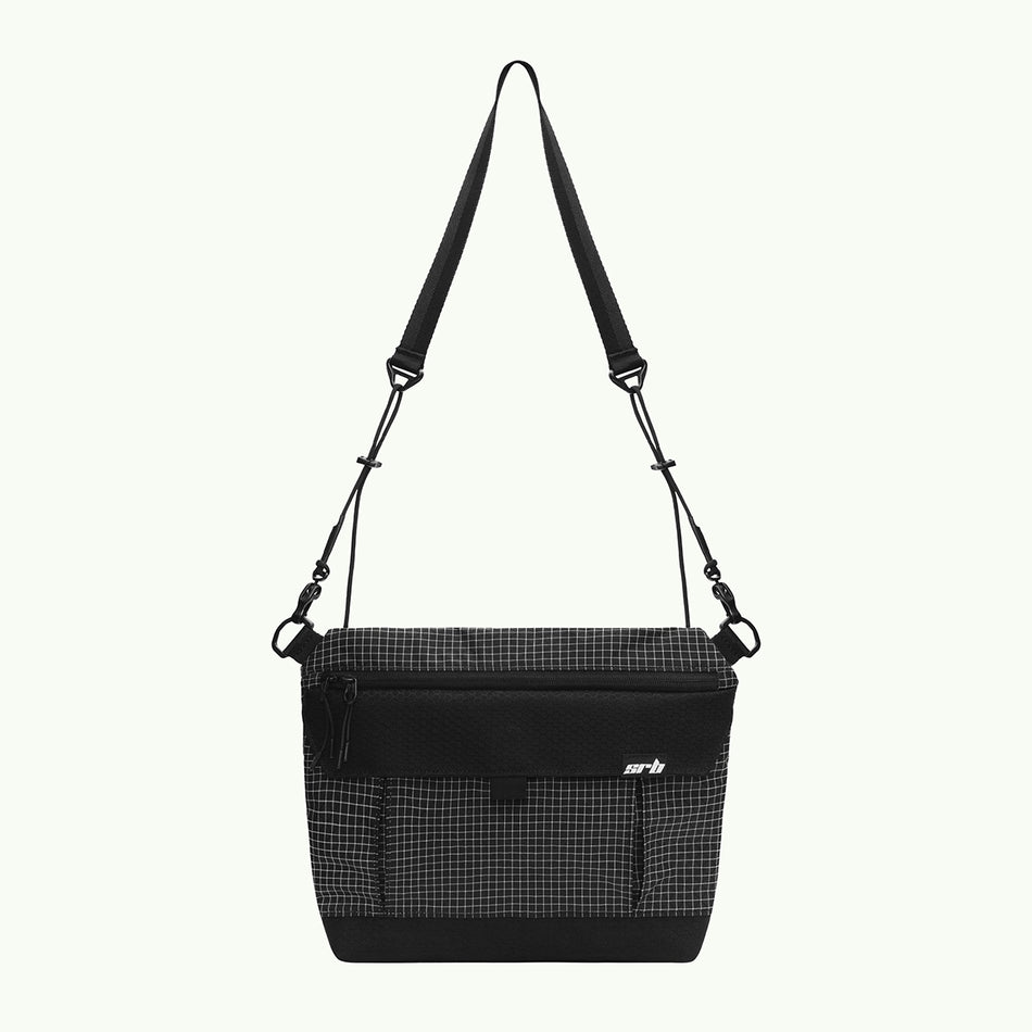 Сумка "Snap SRB Nylon 210D UHMWPE + Cordura honey"