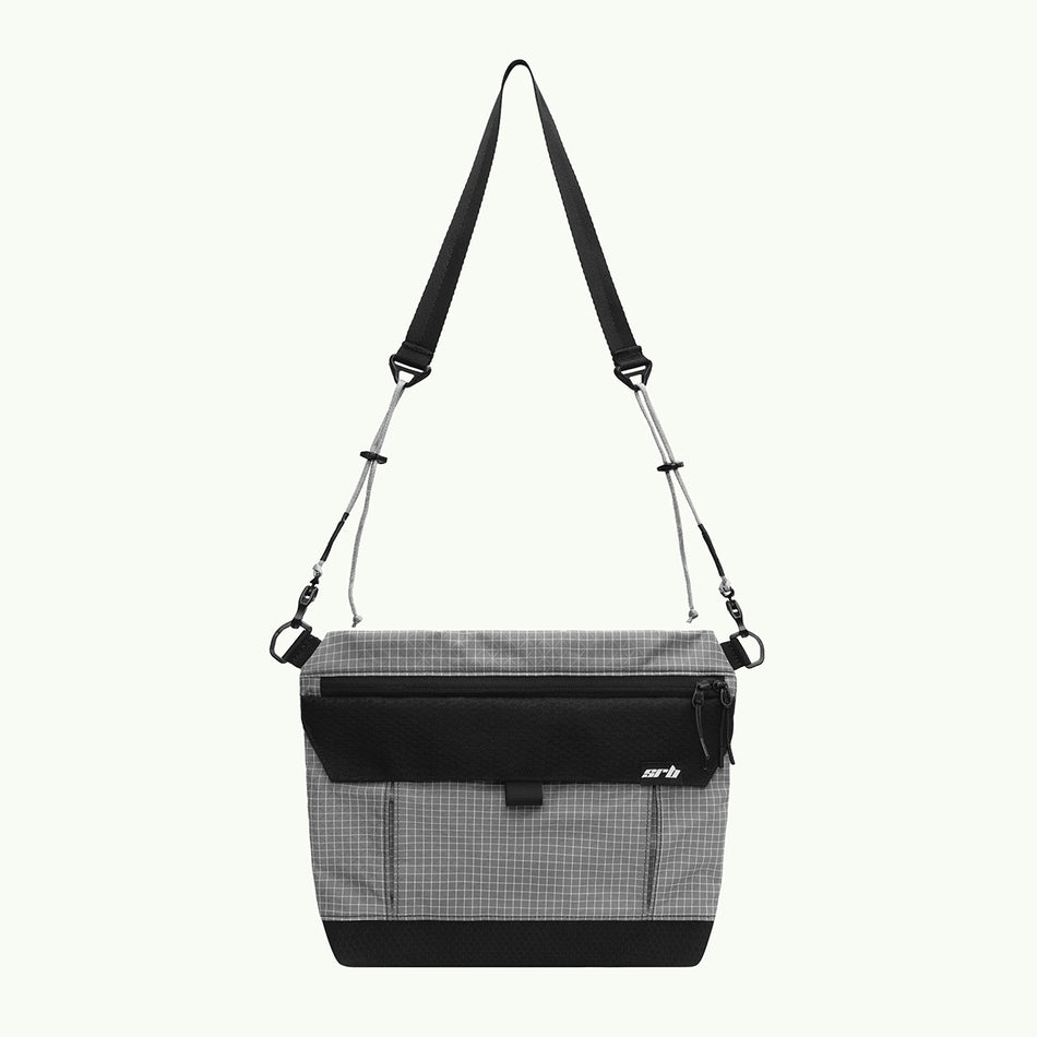 Сумка "Snap SRB Nylon 210D UHMWPE + Cordura honey"