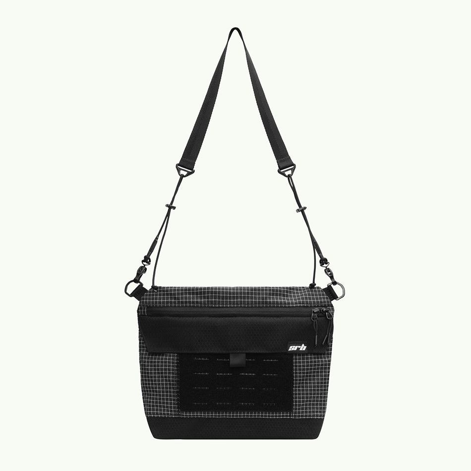 Сумка "Snap SRB Nylon 210D UHMWPE + Cordura honey velcro"