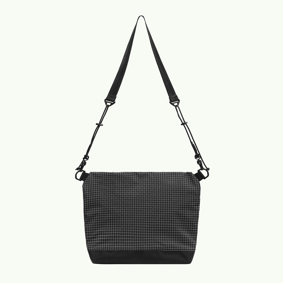 Сумка "Snap SRB Nylon 210D UHMWPE + Cordura honey velcro"